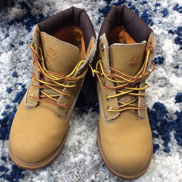 timberland shoes kids